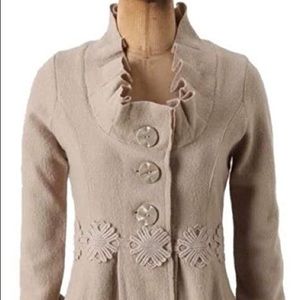 Anthropologie - Alice in Autumn by Charlie & Robin